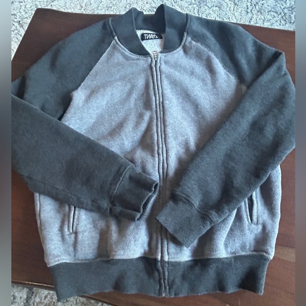 TNA Zip Up • vintage • size Small - Picture 2 of 9